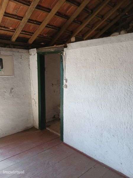 Vendo casa T1 em Ferreira do Zêzere - Grande imagem: 4/8