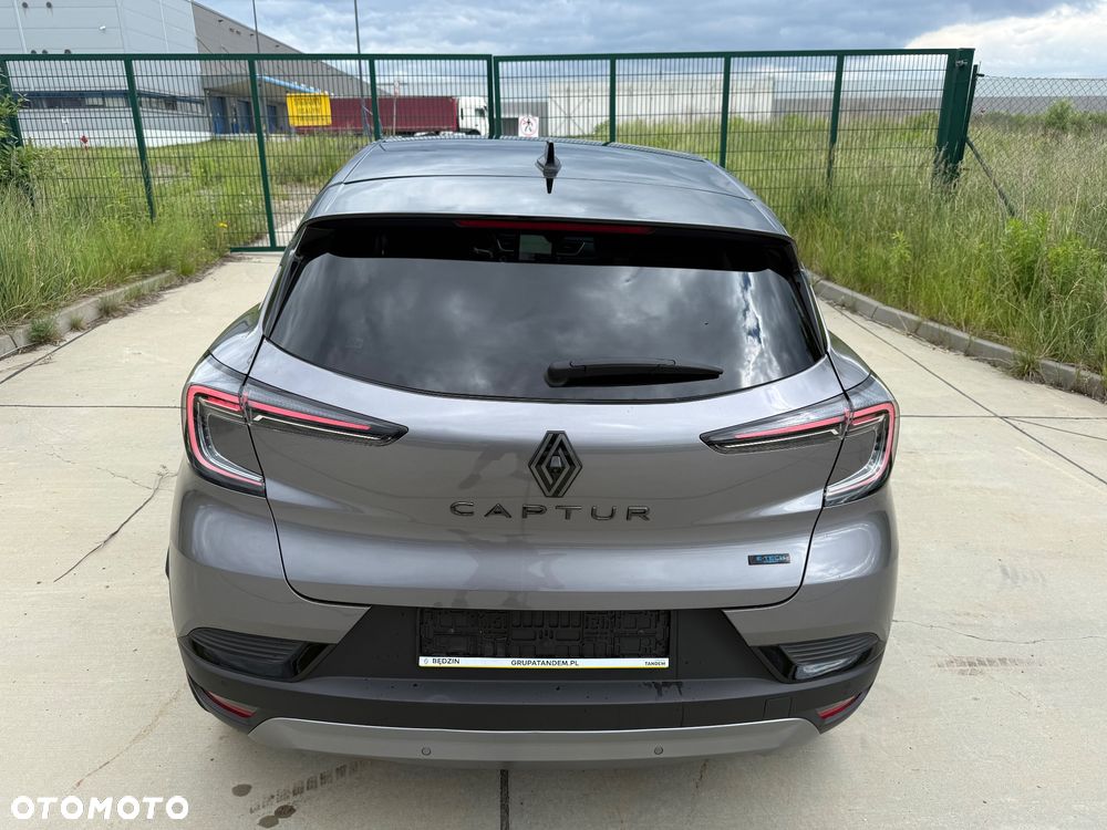 Renault Captur 1.6 E-TECH Full Hybrid 145 Esprit Alpine - 23