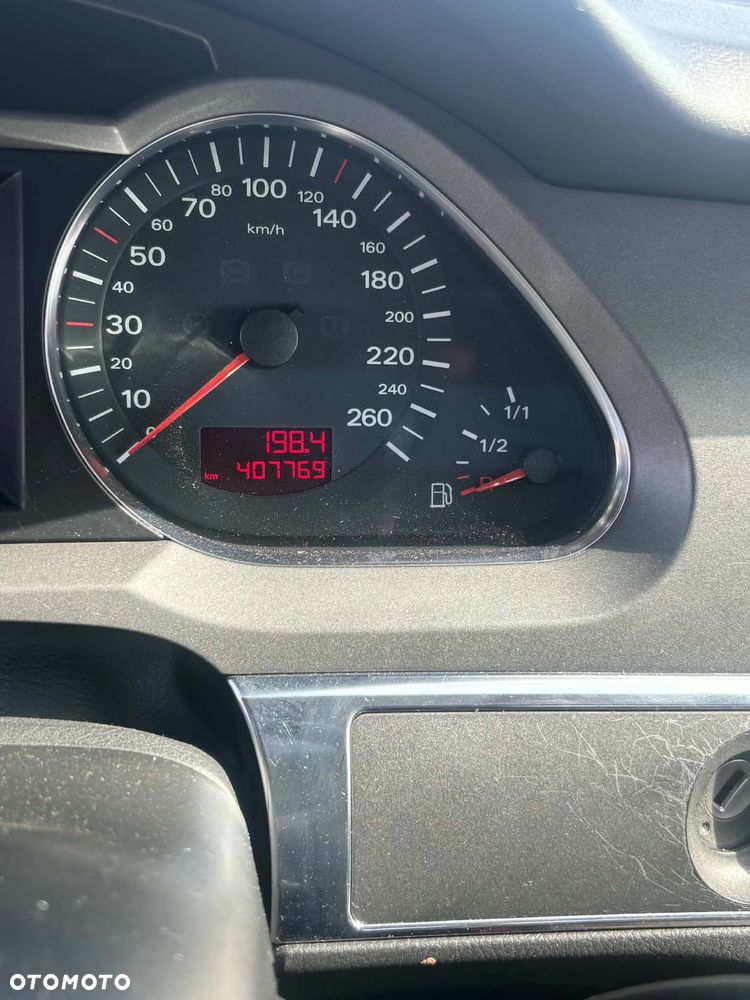 Audi A6 Limousine - 6