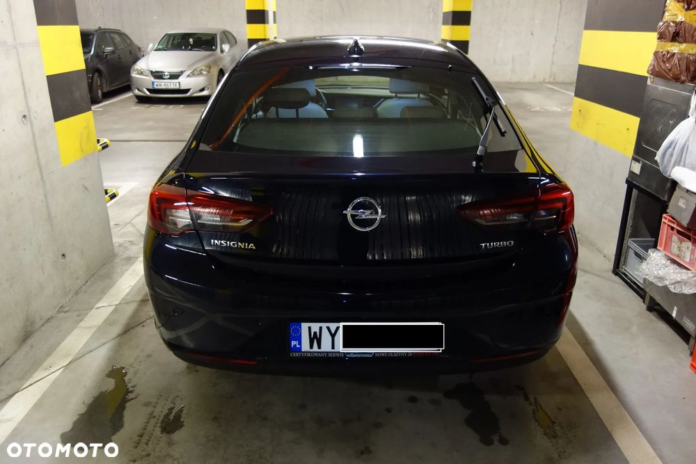 Opel Insignia 1.5 T Innovation S&S - 7