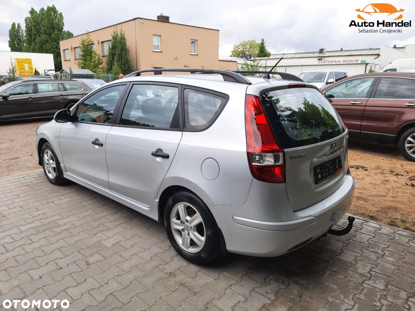 Hyundai i30 - 11