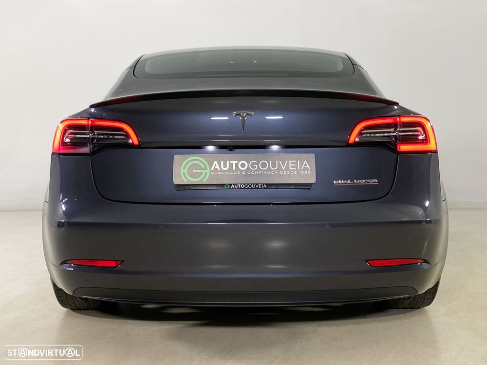 Tesla Model 3 Performance Dual Motor AWD - 6