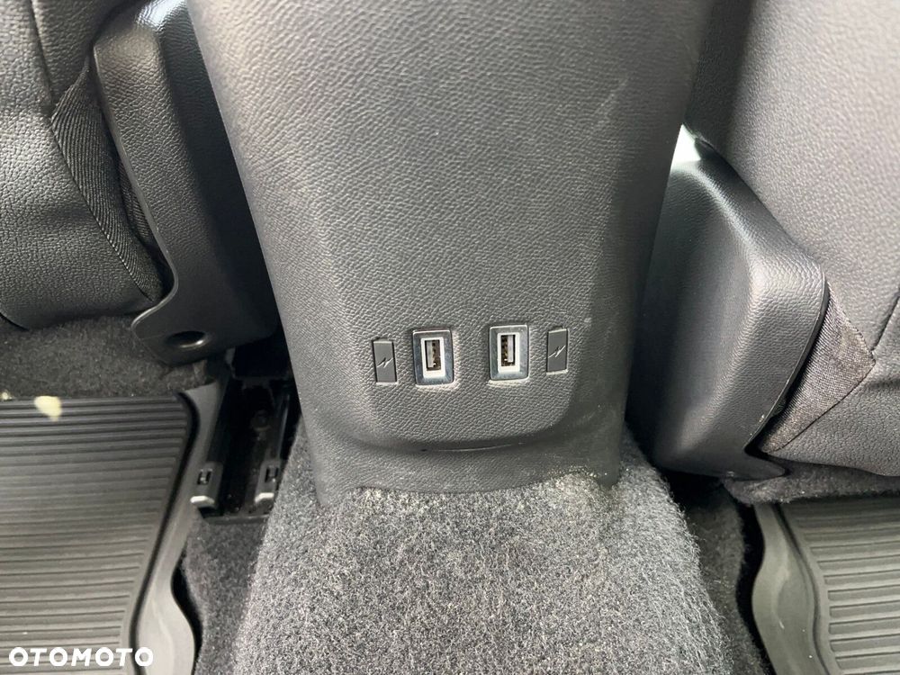 Opel Mokka - 11