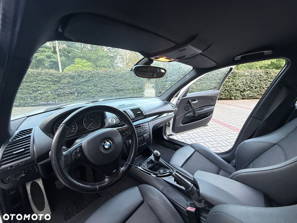 BMW Seria 1 - 31