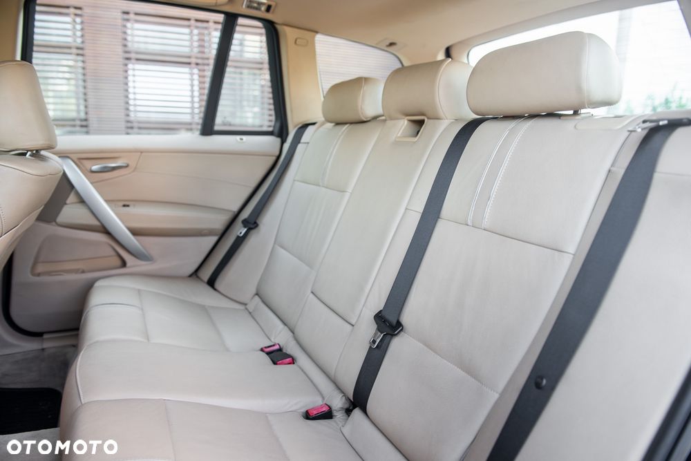 BMW X3 - 14