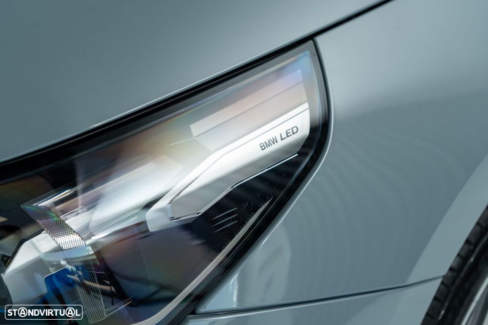 BMW i5 eDrive40 Pack Desportivo M - 13