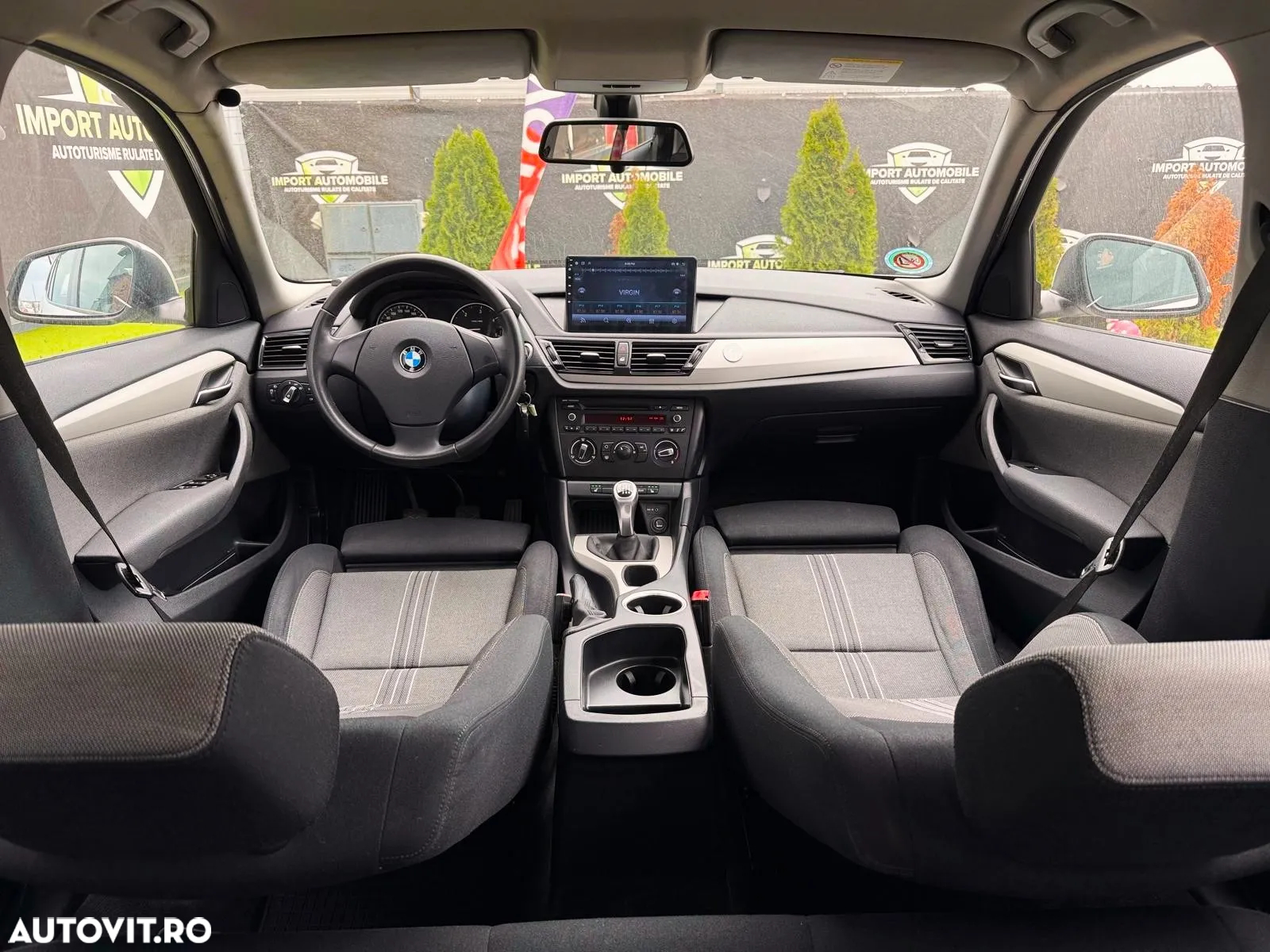 BMW X1 sDrive18d - 7