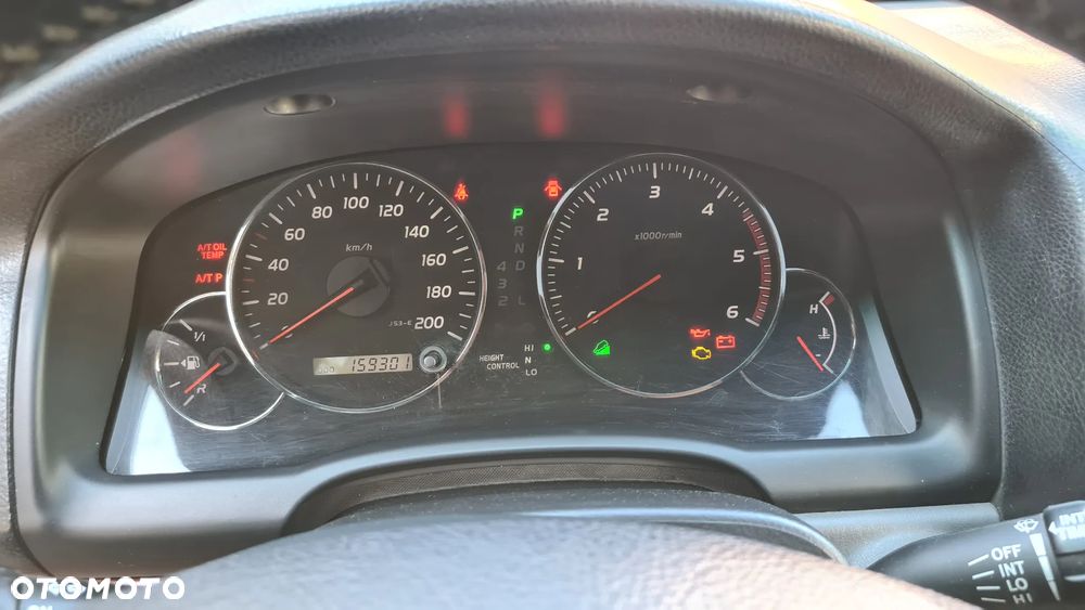 Toyota Land Cruiser 3.0 D Sol Platinium - 9