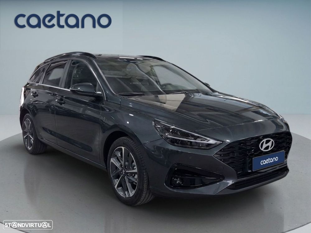 Hyundai i30 SW 1.0 T-GDi Style Plus - 2