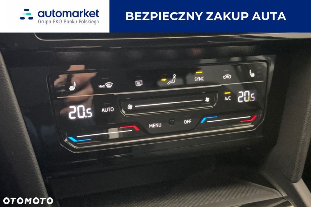Volkswagen Passat 1.5 TSI EVO Business DSG - 19