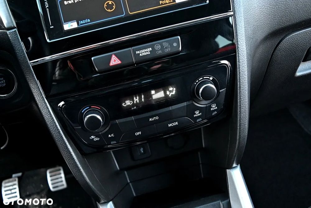 Suzuki Vitara 1.4 T Boosterjet S 2WD - 31