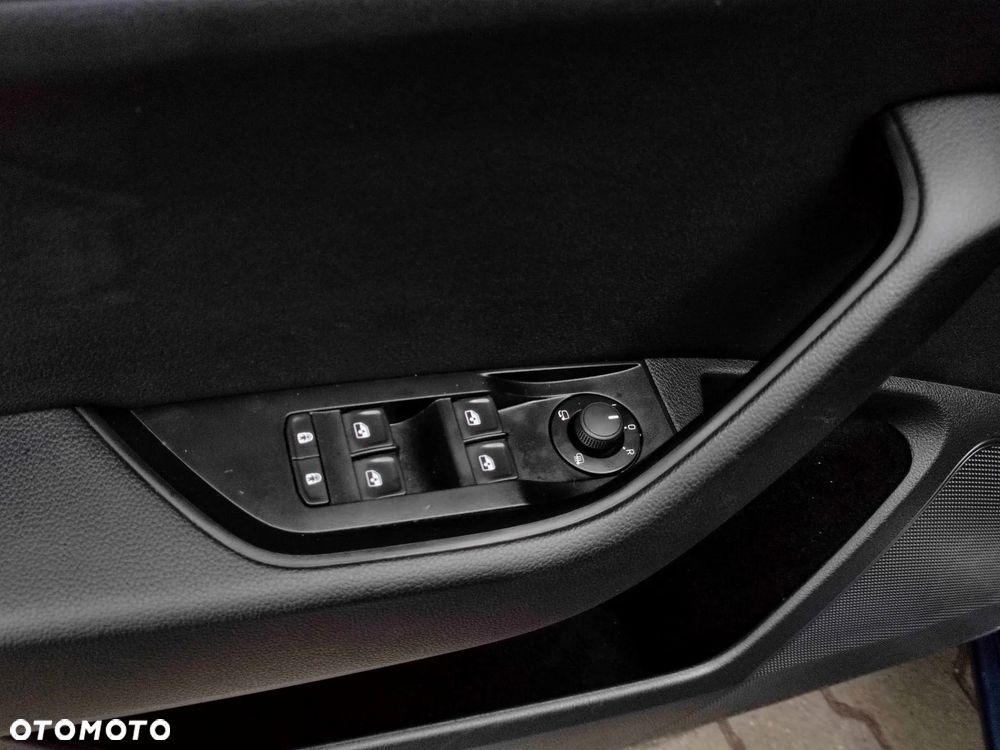 Skoda Superb - 13