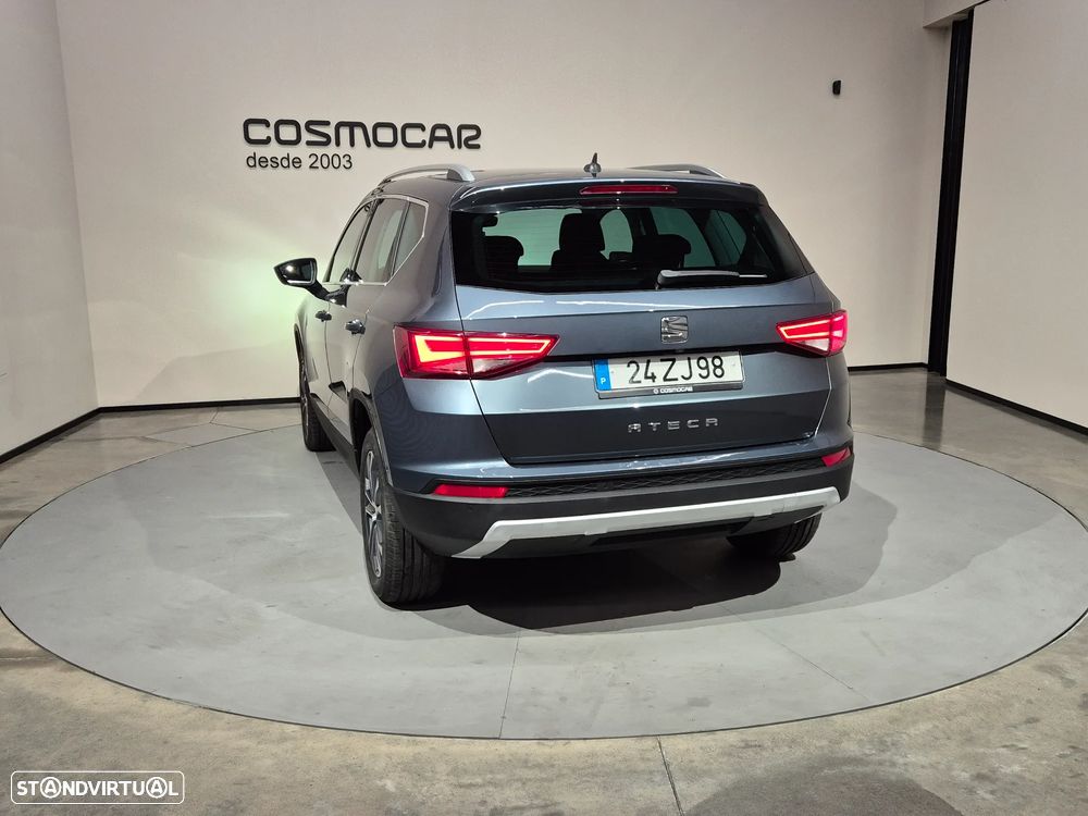 SEAT Ateca 1.0 TSI Style - 9