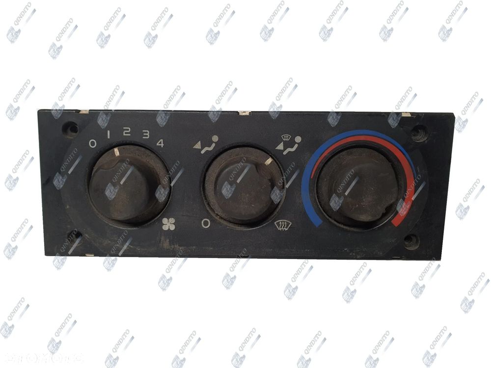 PANEL NAWIEWU OGRZEWANIA DAF  9041702667 - 1