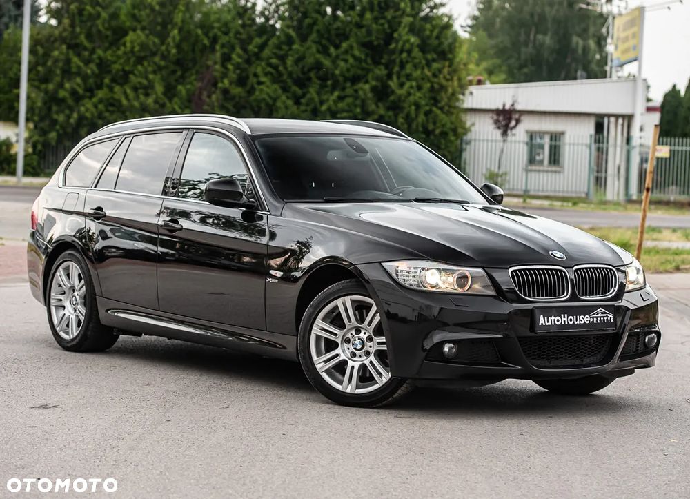 BMW Seria 3 - 12