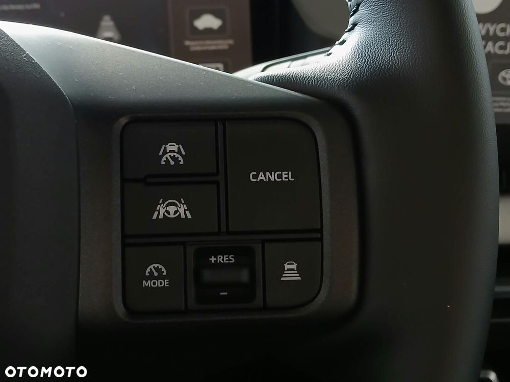 Toyota RAV4 2.5 Hybrid Dynamic Force Executive 4x4 e-CVT - 21