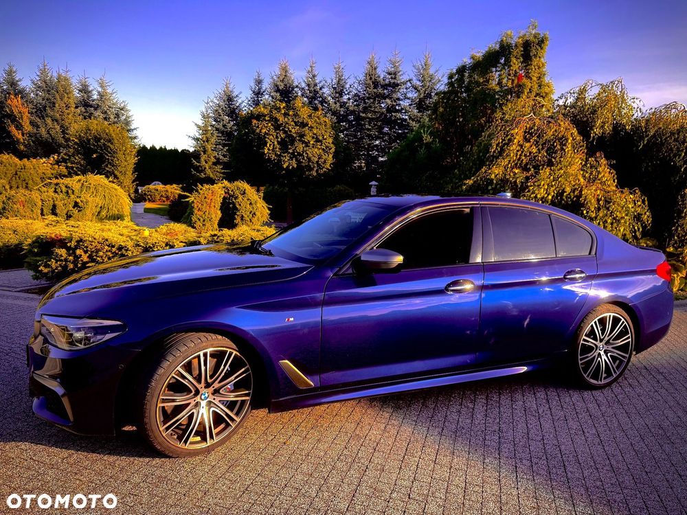 BMW Seria 5 - 9
