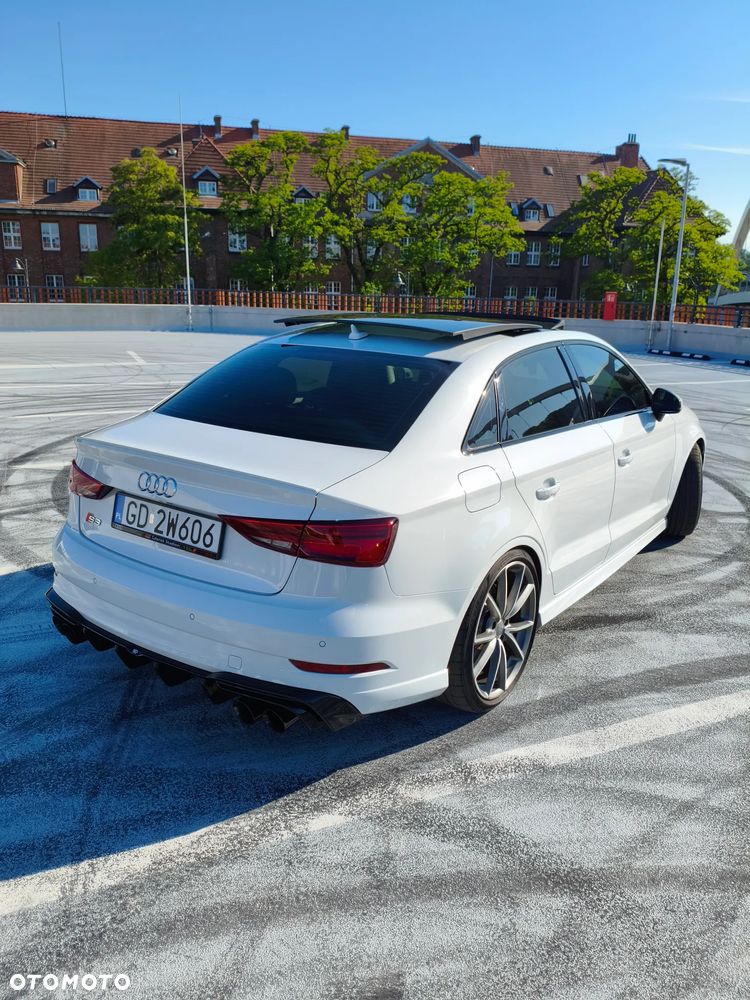 Audi S3 - 11