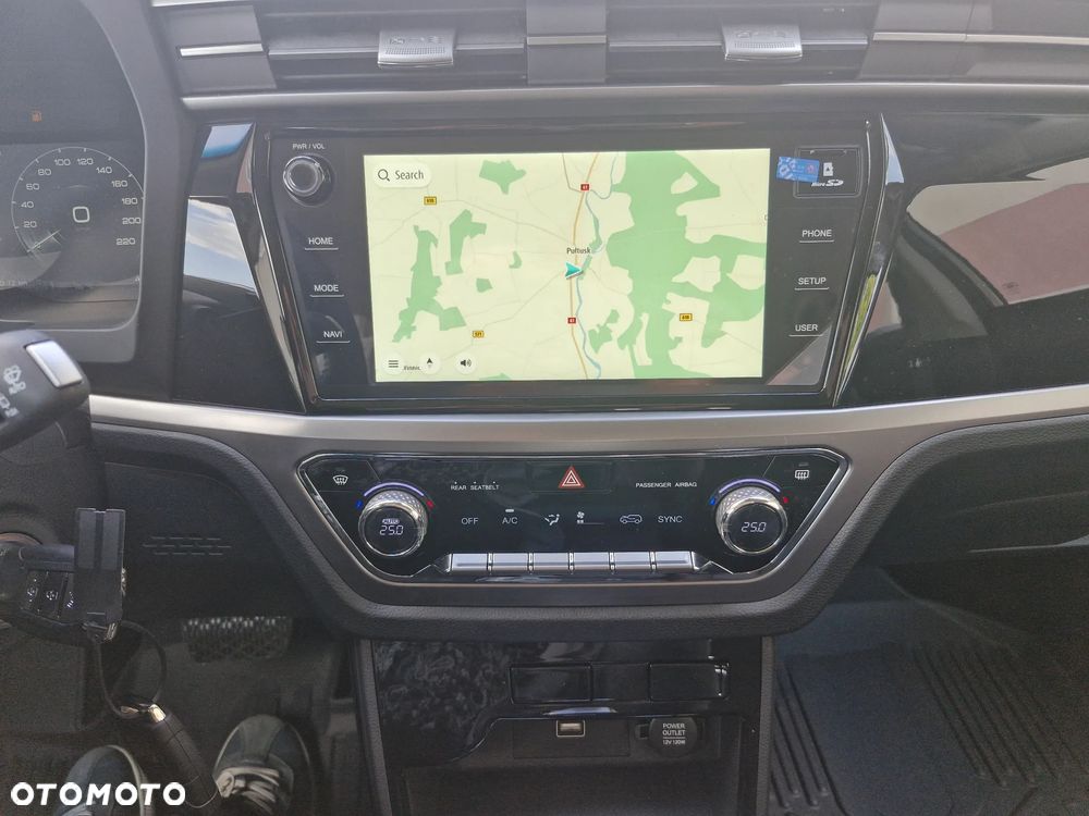 SsangYong/KGM Korando 1.5 T-GDI Joy 2WD - 23