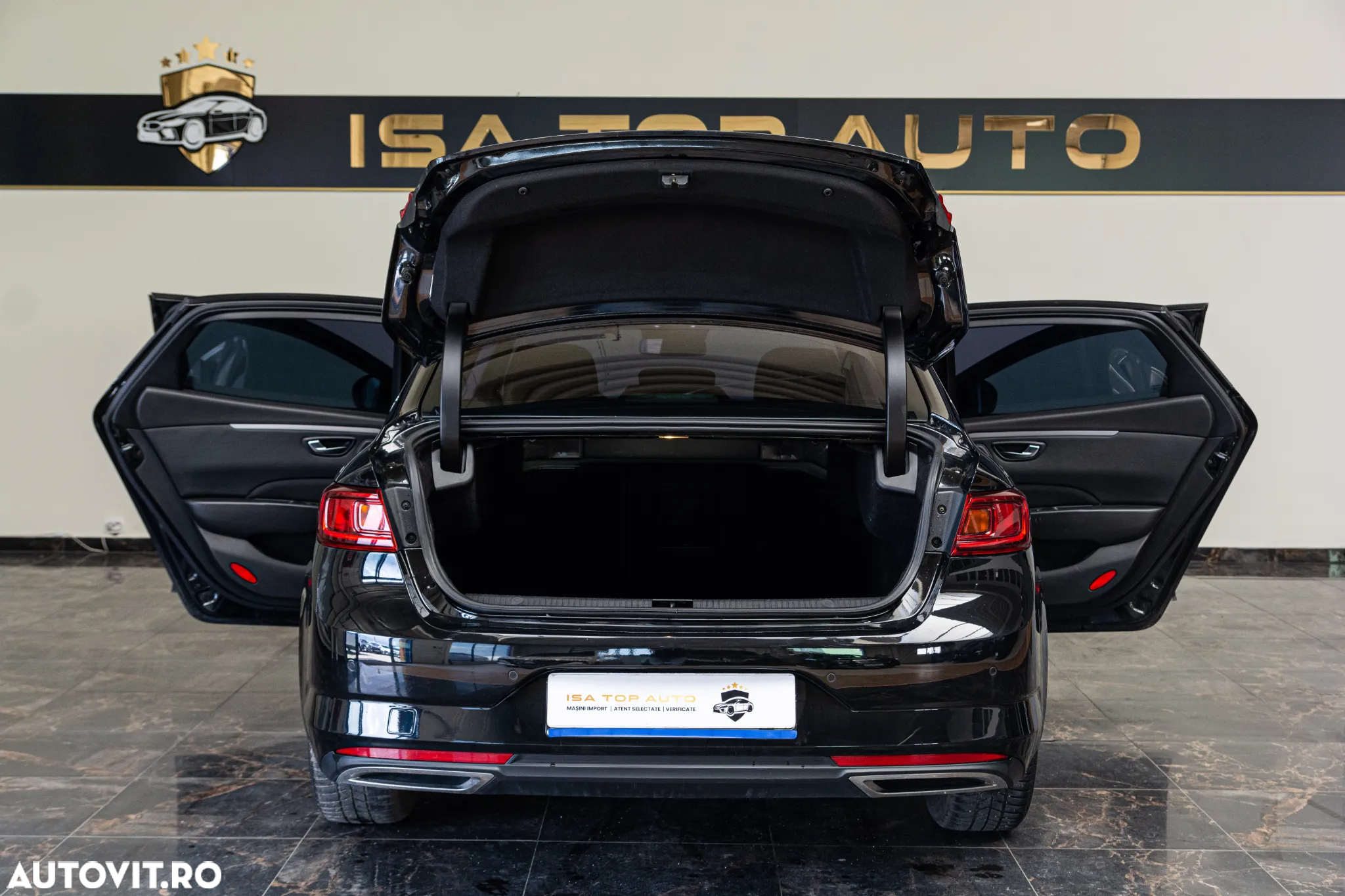 Renault Talisman - 3