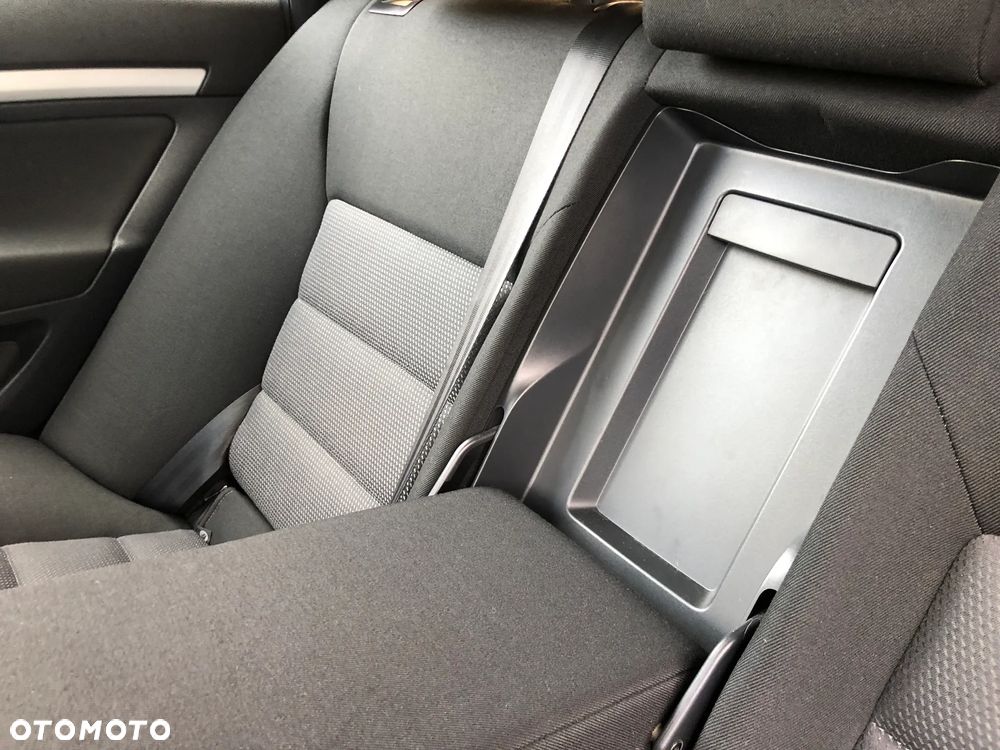 Skoda Octavia 1.8 TSI Ambition - 27