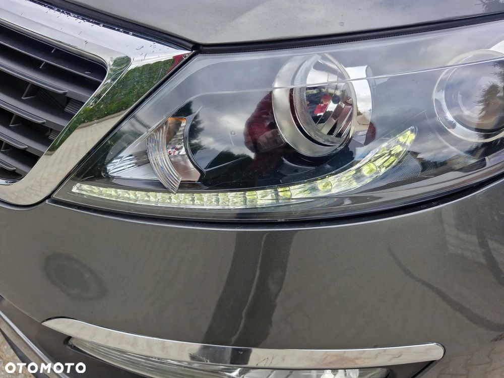 Kia Sportage 2.0 CVVT 2WD Automatik Vision - 37