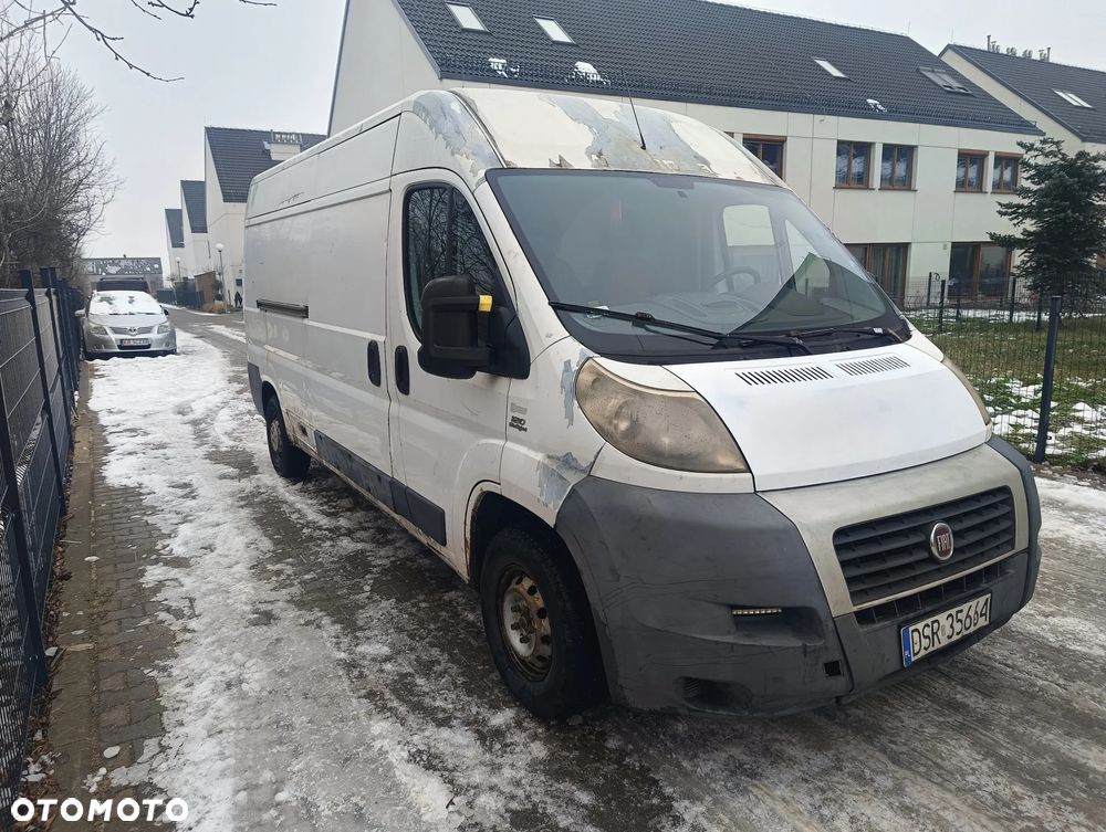 Fiat DUCATO - 2