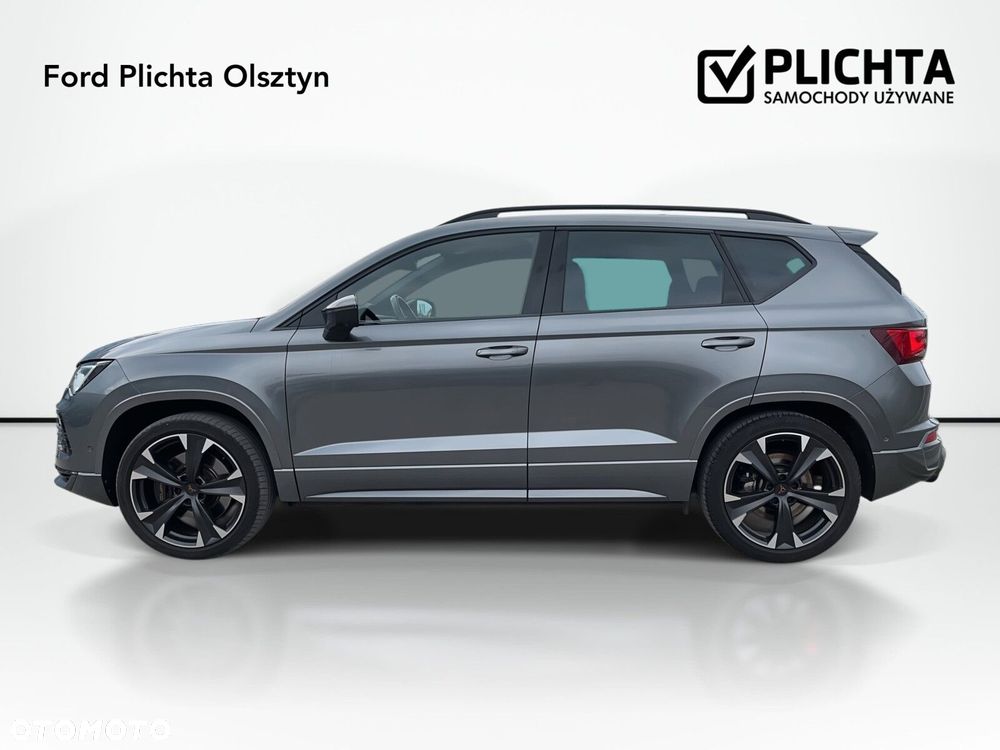 Cupra Ateca - 8