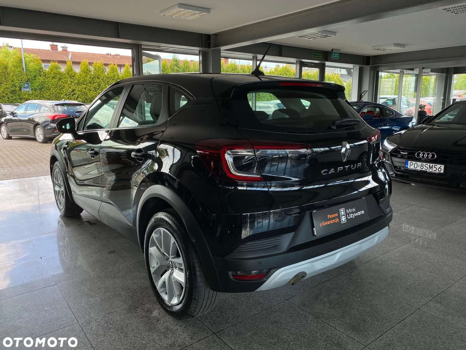 Renault Captur 1.0 TCe Intens - 15