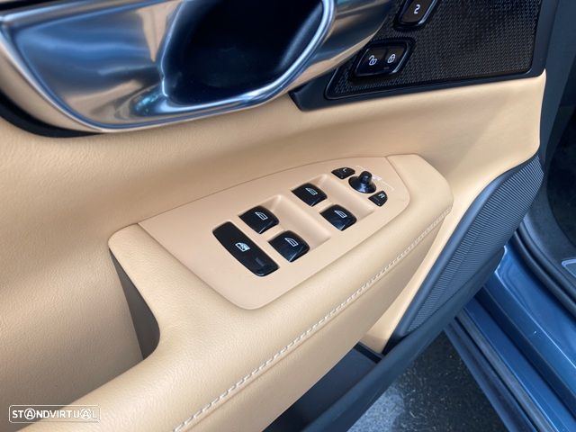 Volvo V90 2.0 T6 PHEV Inscription AWD - 30