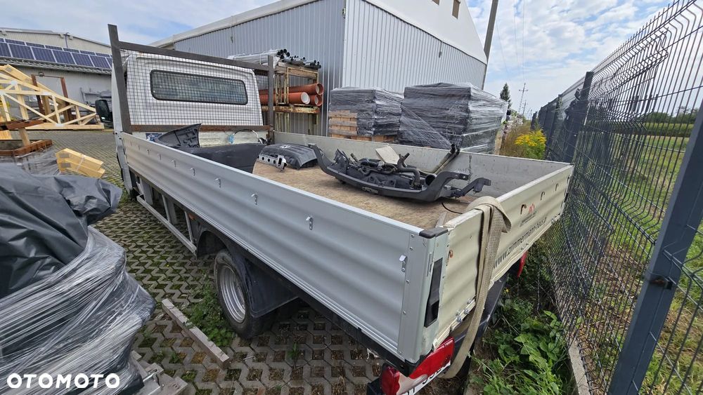 Volkswagen CRAFTER - 2