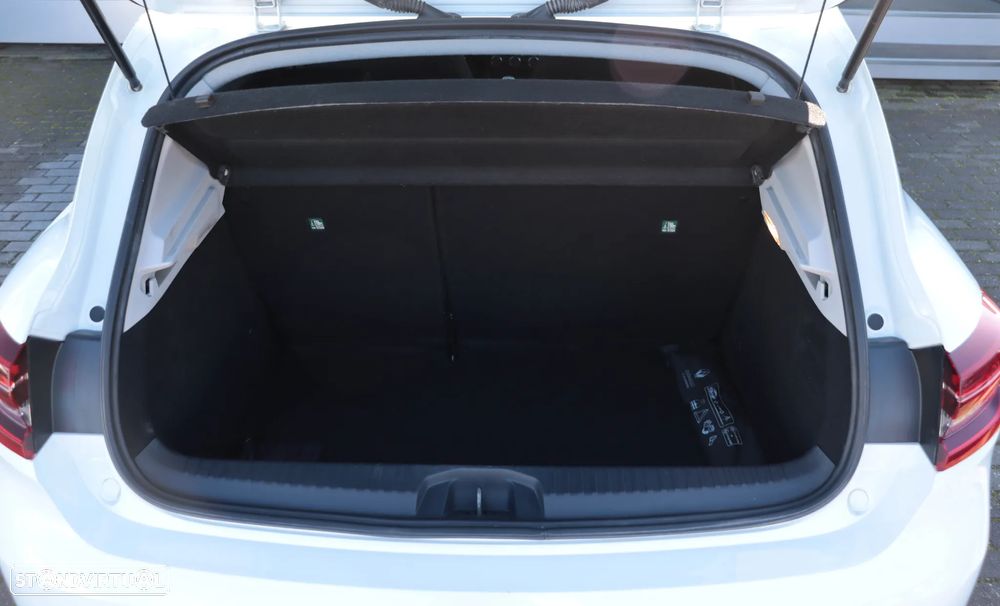 Renault Clio 1.0 TCe Limited Bi-Fuel - 28