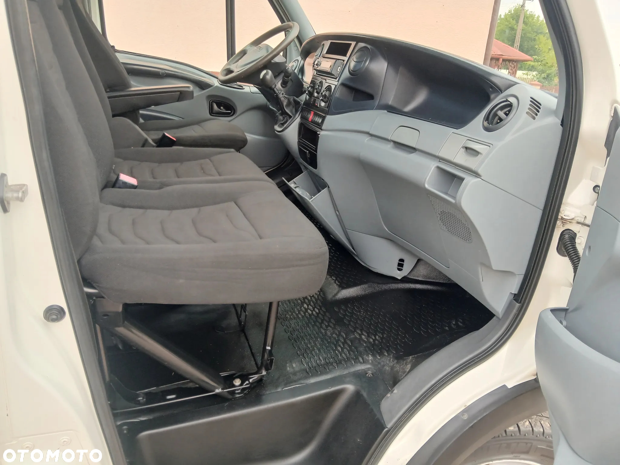 Iveco Daily35c15 - 8