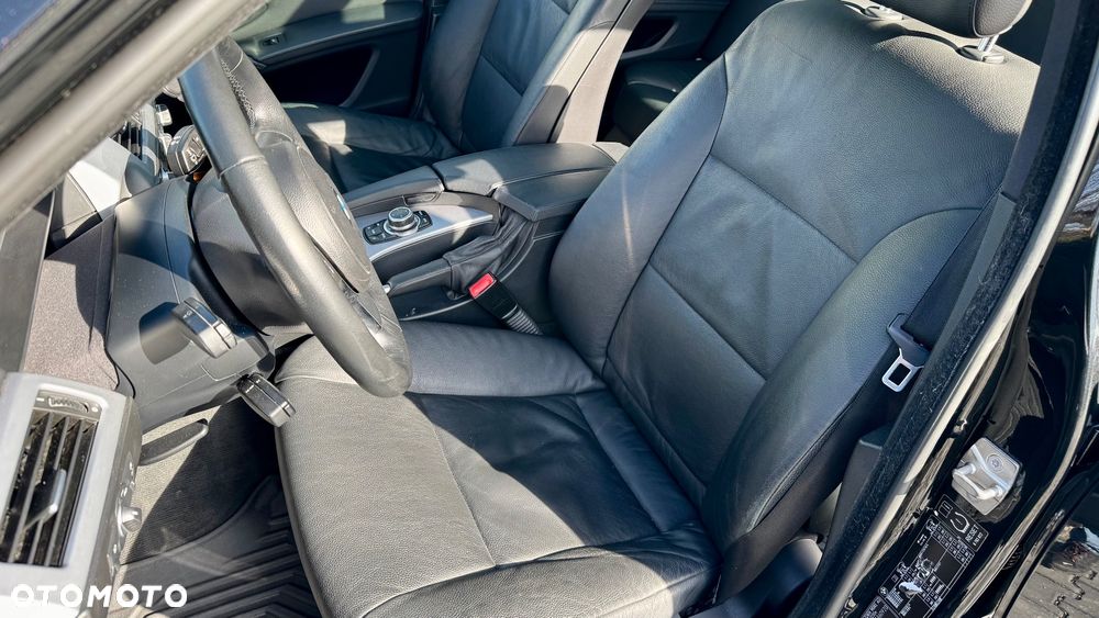 BMW Seria 5 - 18