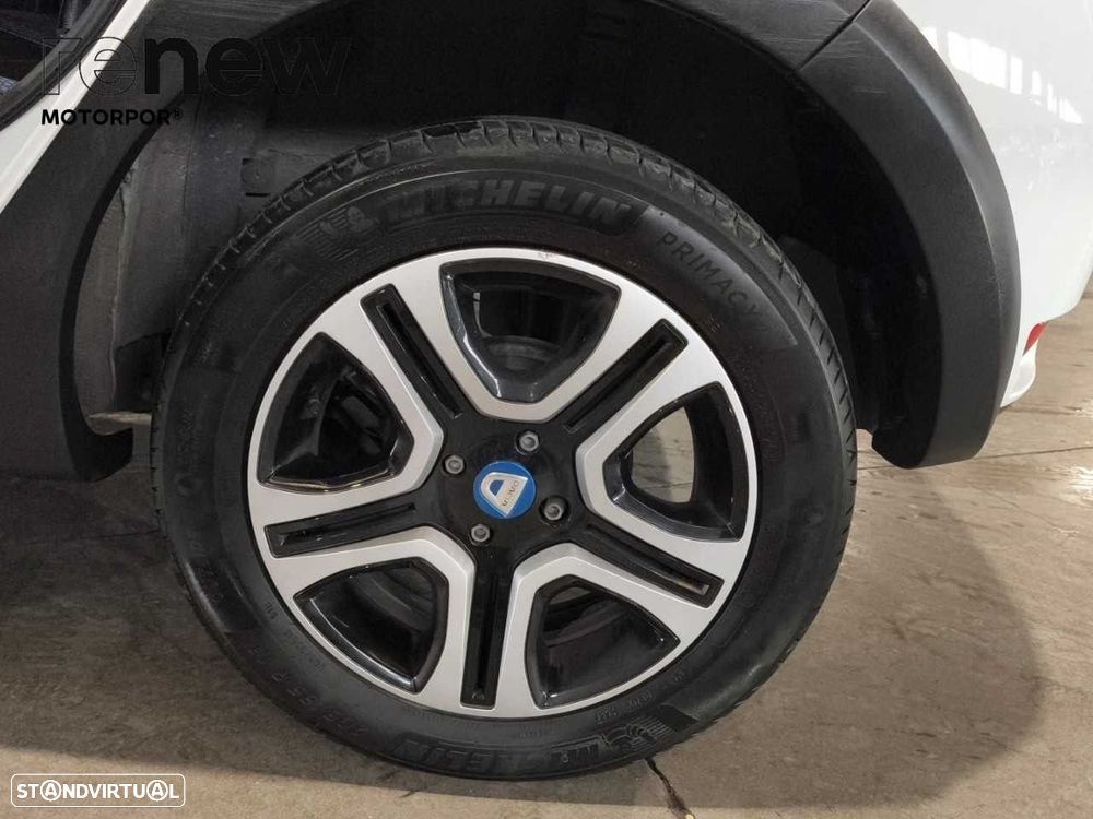 Dacia Sandero 0.9 TCe SL Stepway of Life Bi-Fuel - 28