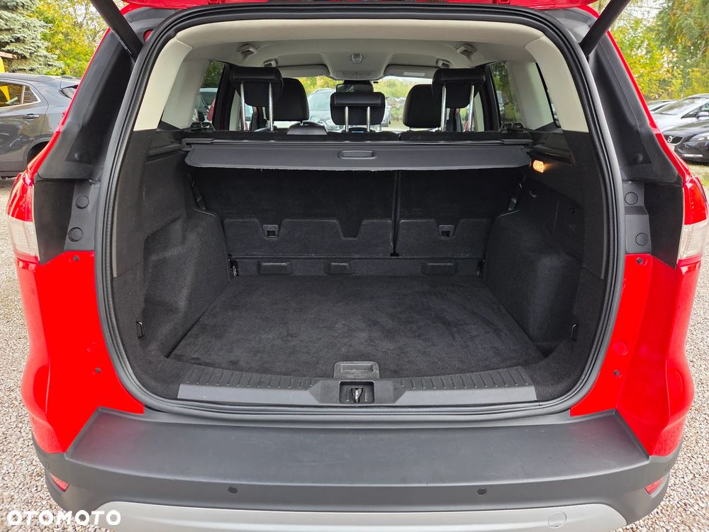 Ford Kuga 2.0 TDCi 4x2 Titanium - 24