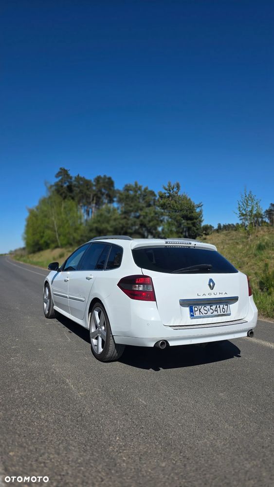 Renault Laguna 2.0 DCi Privilege - 5