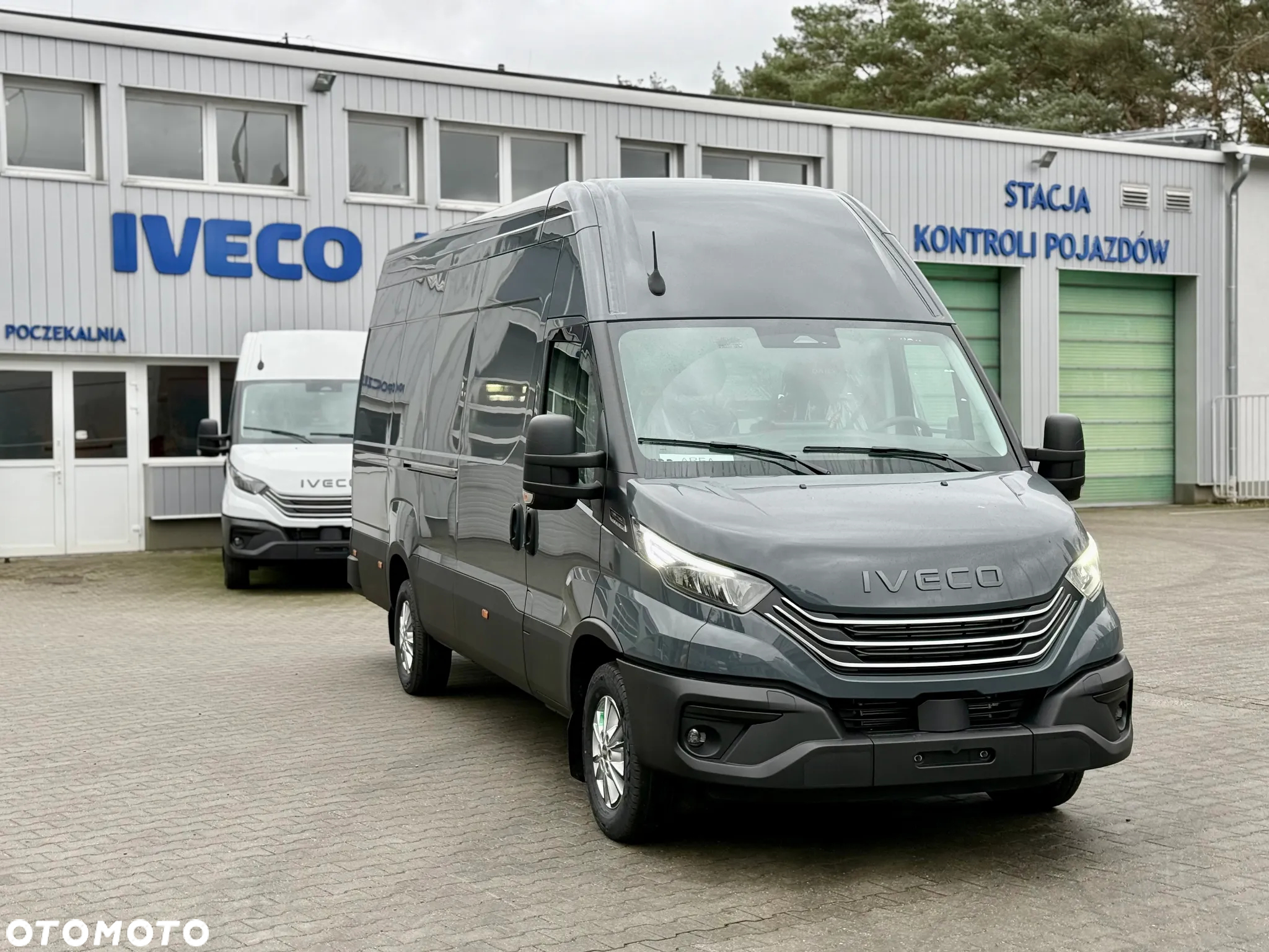 Iveco Daily - 8