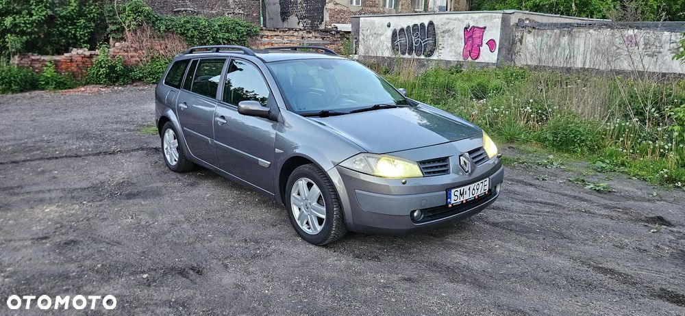 Renault Megane - 7