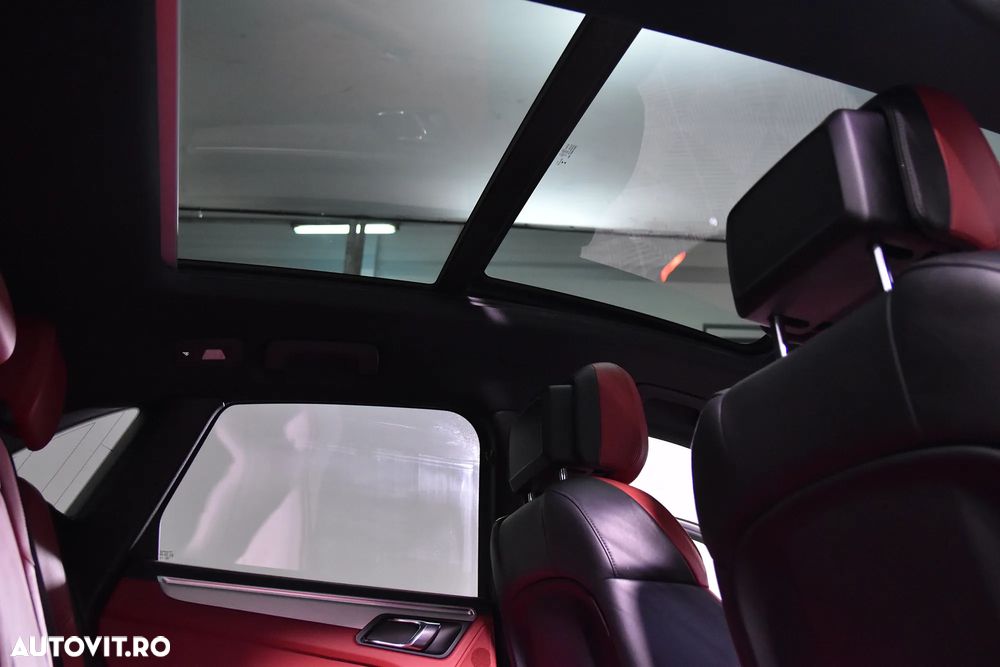 Porsche Macan - 23