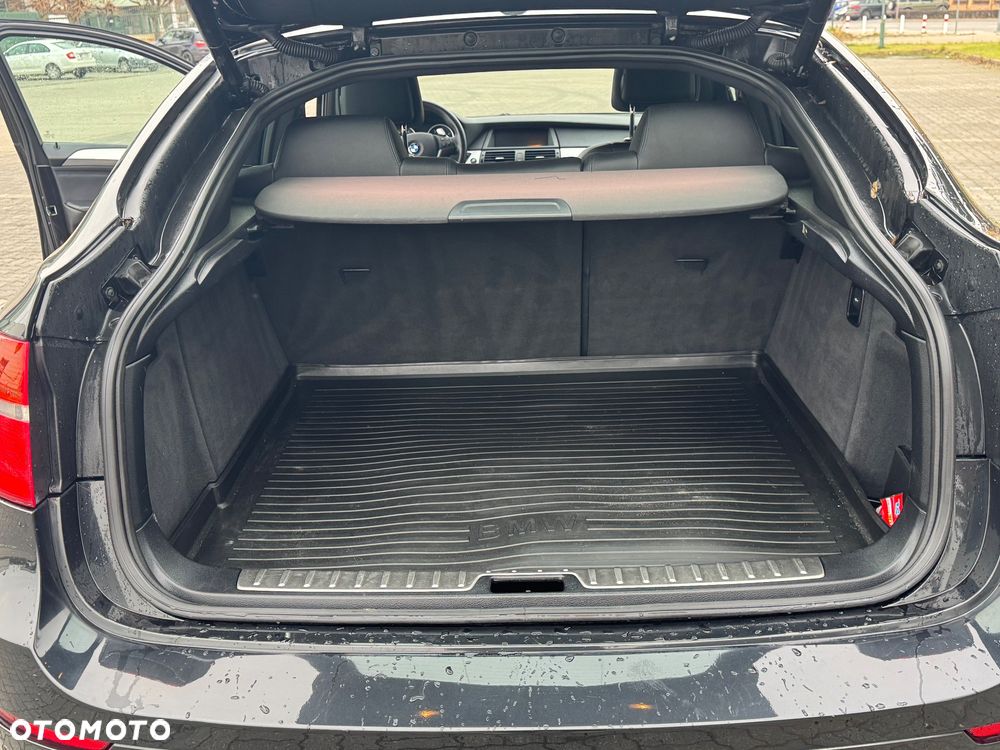 BMW X6 30d xDrive - 13