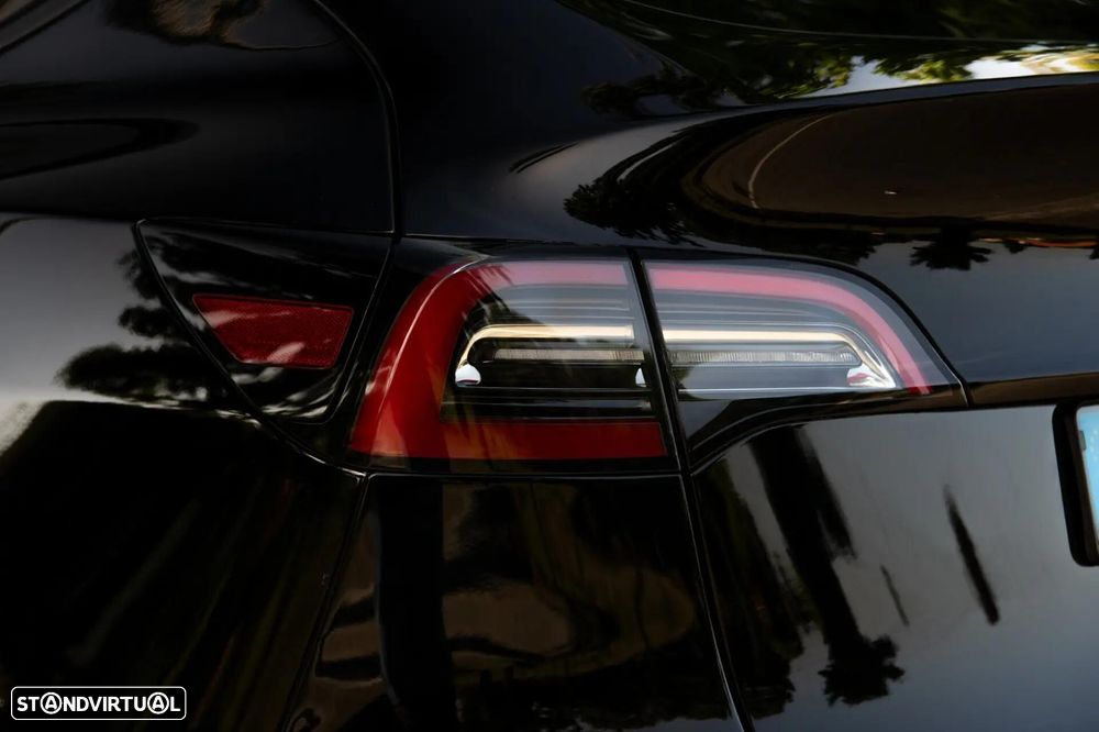 Tesla Model Y RWD - 58