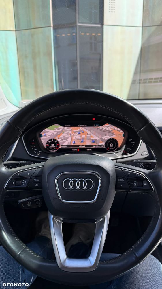 Audi Q5 40 TDI Quattro Sport S tronic - 4