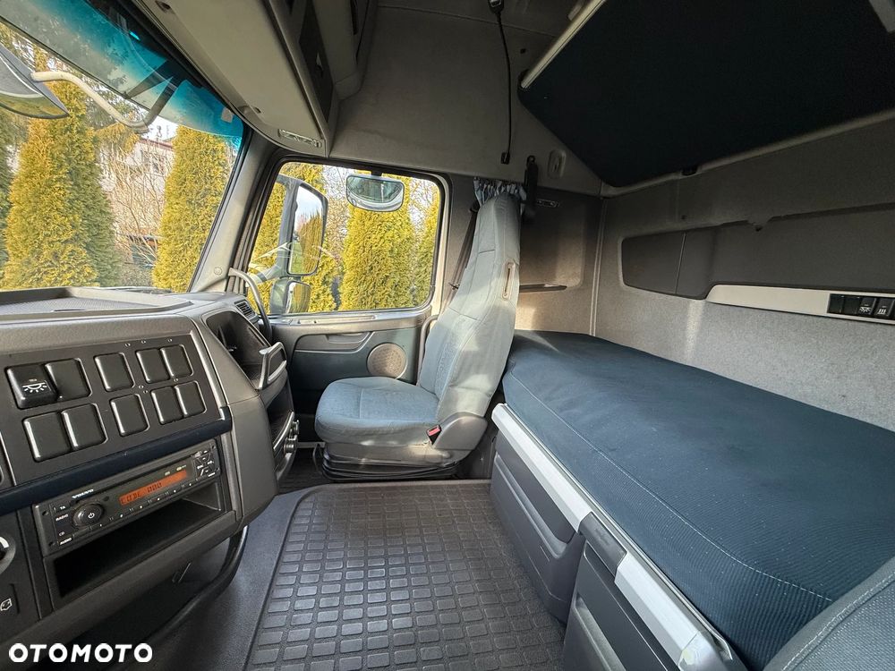 Volvo FH 420 EURO 5 - 12
