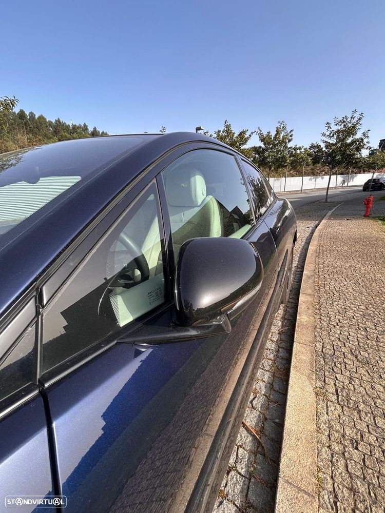 Jaguar I-Pace S AWD Aut. - 3