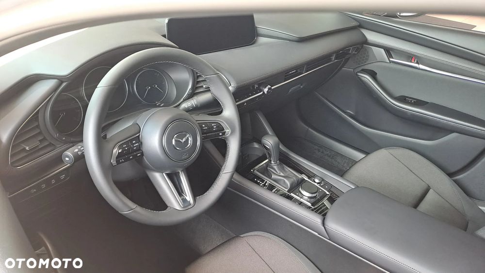 Mazda 3 2.0 mHEV Exclusive-Line - 5