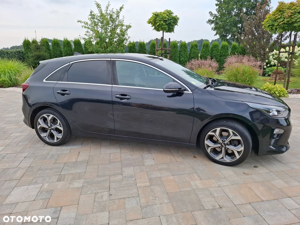 Kia Ceed 1.6 CRDi Edition 7 - 26