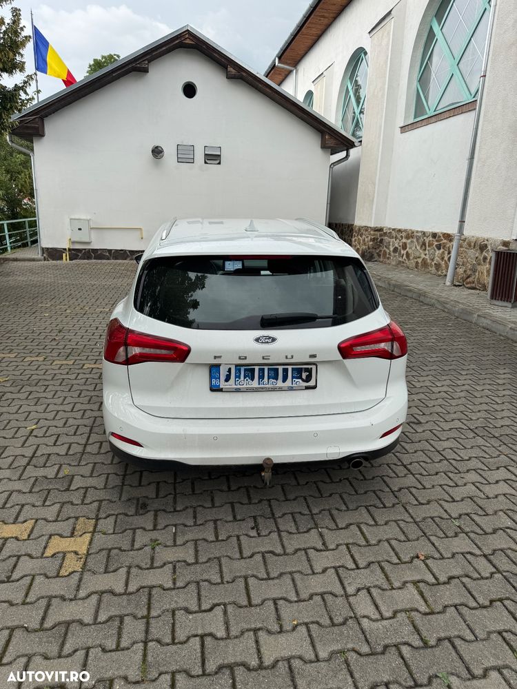 Ford Focus 1.5 EcoBlue Active Business - 5