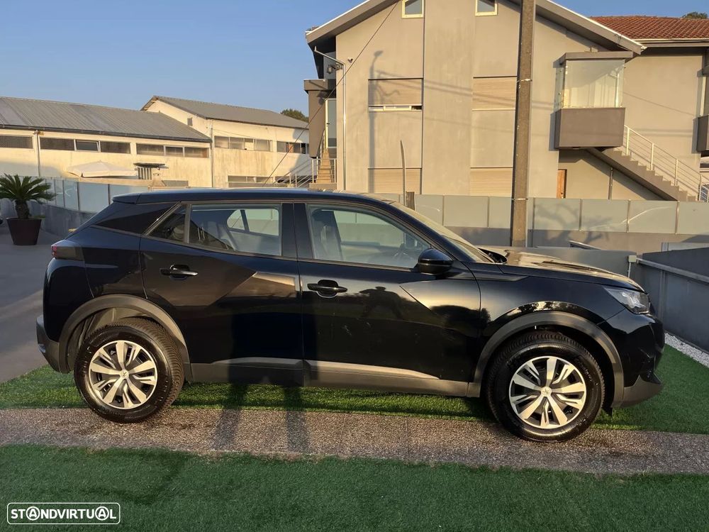 Peugeot 2008 PureTech 100 Stop&Start Allure Pack - 17