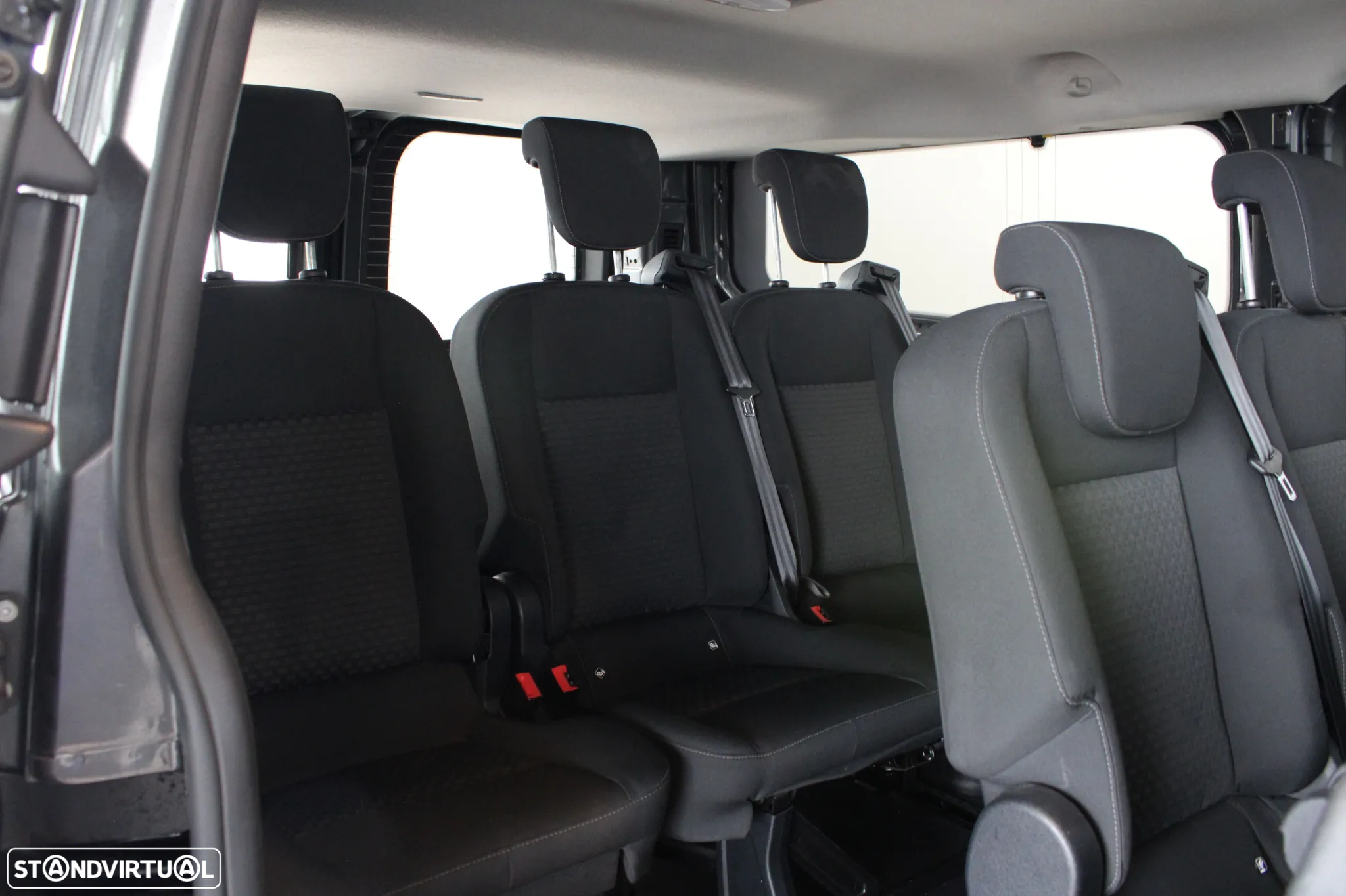 Ford Transit Custom 320L2 2.0 H1-T.B.Trend - 23